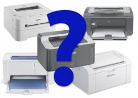7 причин выбрать струйный принтер