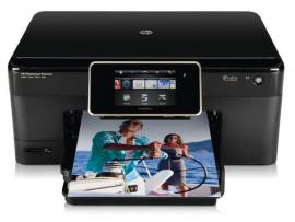 МФУ HP Photosmart Premium C310b с чернильной системой