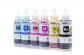 Изображение Светостойкие чернила INKSYSTEM для фотопечати на Epson P50 100мл (6 цветов)