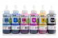 Изображение Светостойкие чернила INKSYSTEM для фотопечати на Epson P50 100мл (6 цветов)