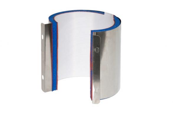 Изображение Нагревательный элемент для термопресса INKSYSTEM для печати на чашках, объем 11oz