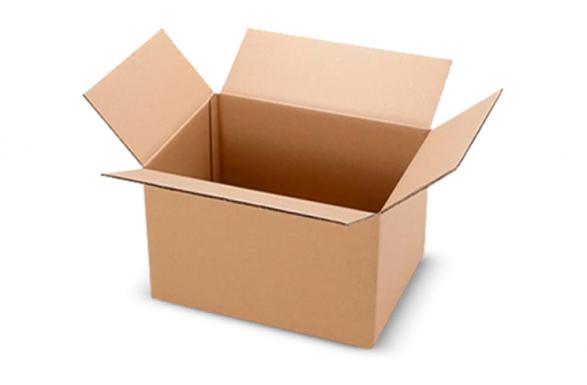 изображение Коробка для печатающего устройства А4