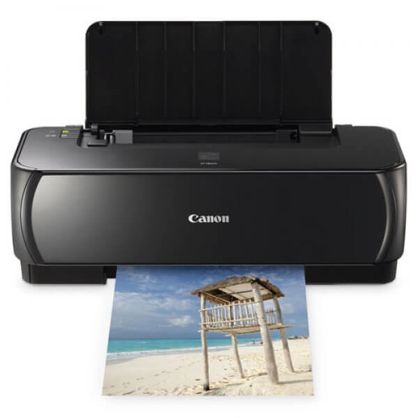 Струйные принтер Canon с СНПЧ. Купить принтеры Canon Pixma цветные по ...