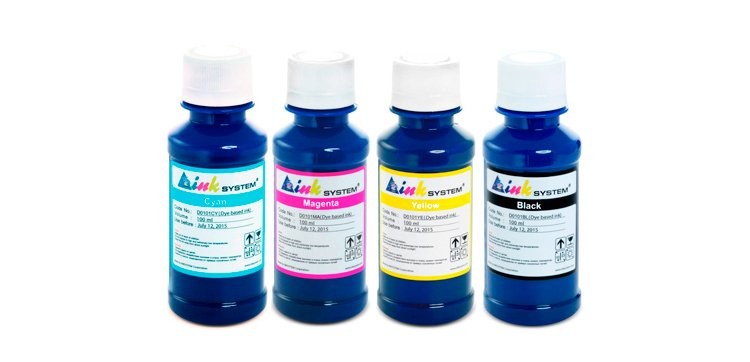 Фоточернила Epson Stylus Color 777 Фоточернила Epson Stylus Color 777