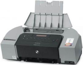 Принтер Canon PIXMA iP6210 с перезаправляемыми картриджами