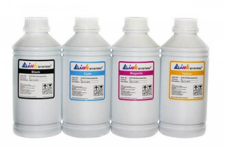 Фоточернила HP DesignJet 110 (1 литр) Фоточернила HP DesignJet 110 (1 литр)