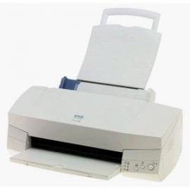 Принтер Epson Stylus Color 740 с чернильной системой
