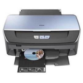 Принтер Epson Stylus Photo R265 с чернильной системой