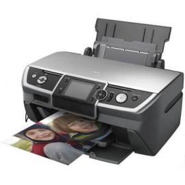 Принтер Epson Stylus Photo R360 с чернильной системой