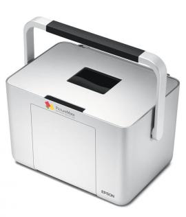 Принтер Epson Picture Mate 200 с чернильной системой
