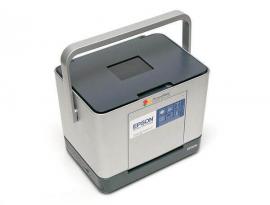 Принтер Epson Picture Mate 290 с чернильной системой