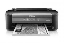 Принтер Epson WorkForce WF-M1030 с чернильной системой