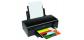 Изображение Цветной принтер Epson Workforce 30 с перезаправляемыми картриджами