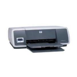 Принтер HP Deskjet 5740xi с СНПЧ