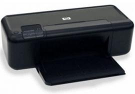 Принтер HP Deskjet D2645 с СНПЧ