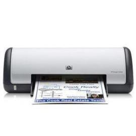 Принтер HP Deskjet D1470 с СНПЧ