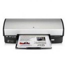 Принтер HP Deskjet D4245 с СНПЧ