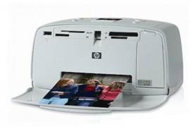 Принтер HP Photosmart 422, Photosmart 422v, Photosmart 422xi с СНПЧ