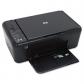 Изображение МФУ HP DeskJet F2483 с чернильной системой