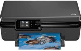 МФУ HP Photosmart 5510 с чернильной системой