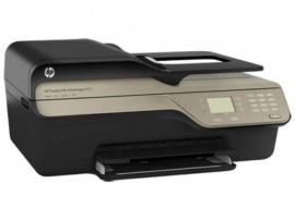 МФУ HP DeskJet Ink Advantage 4615 с чернильной системой