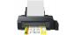 Изображение Принтер Epson L1300 с заводской системой НПЧ и чернилами