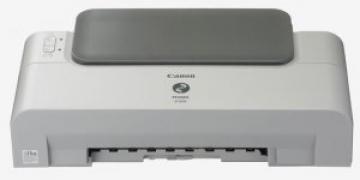 Принтеры Canon – выгодные и суперсовременные аппараты