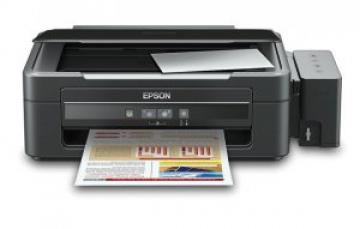 Фабрика друку Epson