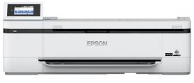 Новинки від Epson — широкоформатные БФП SureColor SC-T3100M і SC-T5100M