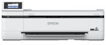 Новинки от Epson — широкоформатные МФУ SureColor SC-T3100M и SC-T5100M