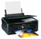 Изображение МФУ Epson Stylus SX430W с чернильной системой