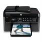 Изображение МФУ HP Photosmart Premium Fax C410c с чернильной системой