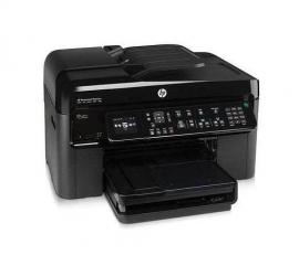 БФП HP Photosmart Premium Fax C410c з СБПЧ та чорнилом