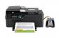 Изображение МФУ HP OfficeJet 4500 WL с чернильной системой