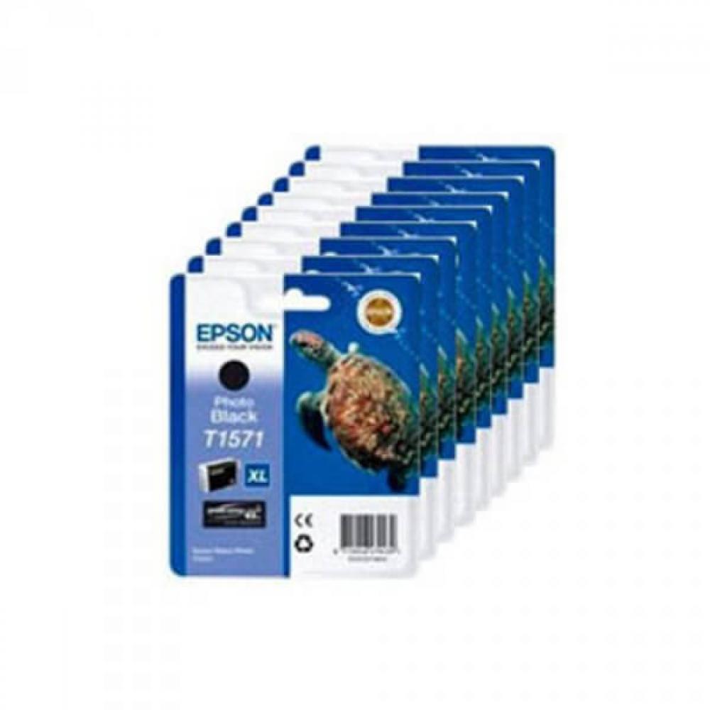 Изображение Оригинальные картриджи EPSON T157