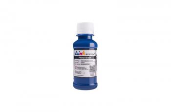 Чернила Photo Black 100 мл. ультрахромные (Южная Корея) для принтеров Epson 4400/ 4450/ 7400/ 9400/ 7450/ 9450/ 7700/ 7710/ 9700/ 9710/ 4000/ 7600/ 9600