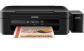 МФУ Epson L220 с оригинальной СНПЧ (P) и чернилами INKSYSTEM 70 мл Изображение МФУ Epson L220 с оригинальной СНПЧ (P) и чернилами INKSYSTEM 70 мл