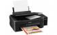 МФУ Epson L220 с оригинальной СНПЧ (P) и чернилами INKSYSTEM 70 мл Изображение МФУ Epson L220 с оригинальной СНПЧ (P) и чернилами INKSYSTEM 70 мл