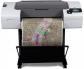 Изображение Плоттер HP DesignJet T790 24" с СНПЧ