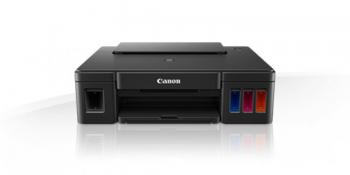 Принтер Canon PIXMA G1400 с оригинальной СНПЧ и чернилами Принтер Canon PIXMA G1400 с оригинальной СНПЧ и чернилами