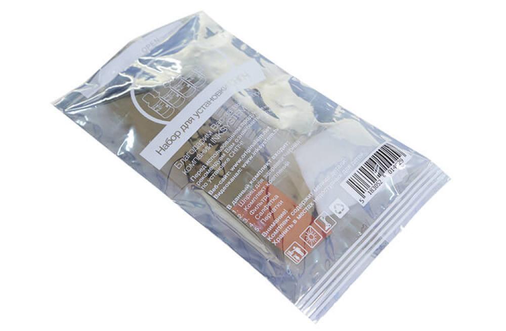 Изображение Набор для установки СНПЧ - изображение 1