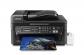 Изображение МФУ Epson Workforce WF-2630 Refurbished с СНПЧ