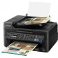 Изображение МФУ Epson Workforce WF-2630 Refurbished с СНПЧ