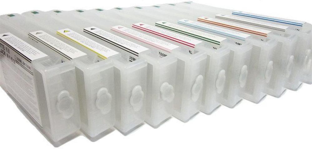 Изображение Перезаправляемые картриджи для Epson SureColor SC-P9000 - зображення 1