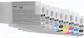 Плоттер Epson SureColor SC-P8000 с ПЗК Изображение Плоттер Epson SureColor SC-P8000 с ПЗК