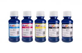 Чернила INKSYSTEM для фотопечати на Epson Expression Premium XP-640 Чернила INKSYSTEM для фотопечати на Epson Expression Premium XP-640