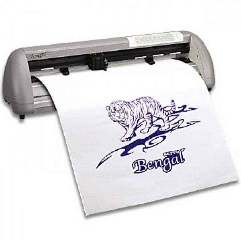 Изображение Плоттер режущий GCC Bengal BN-60 (ширина 600 мм) - изображение 1