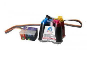 СНПЧ Epson C41 СНПЧ Epson C41