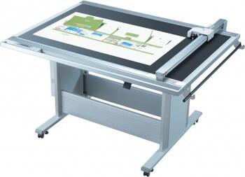 Планшетний ріжучій плотер Graphtec FC2250-180VC 1740х920 мм, вакумний стіл Планшетний ріжучій плотер Graphtec FC2250-180VC 1740х920 мм, вакумний стіл