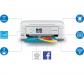 Изображение МФУ Epson Expression Home XP-435 с СНПЧ